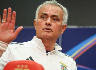 ¡Oficial! Real Madrid paga cifra millonaria por José Mourinho
