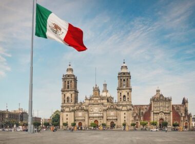 El desastre en la organización del Fan Fest en la CDMX