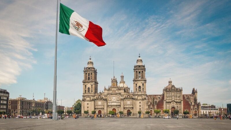 El desastre en la organización del Fan Fest en la CDMX