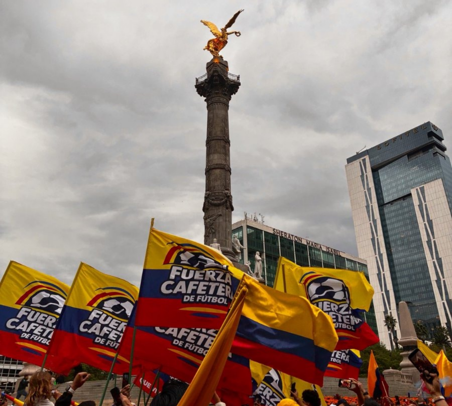 ¡México es el mejor anfitrión de los Mundiales!