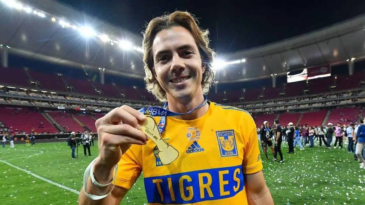 ¡Bombazo en CU! Pumas anuncia su primer refuerzo para el Apertura 2026