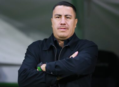 Efraín Juárez se perfila para dejar Pumas