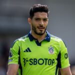 Raúl Jiménez a un paso de encontrar nuevo equipo en Europa