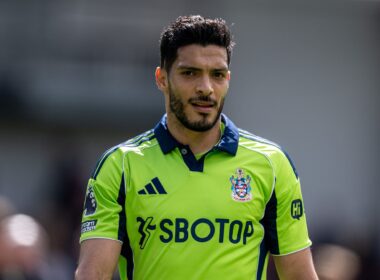Raúl Jiménez a un paso de encontrar nuevo equipo en Europa