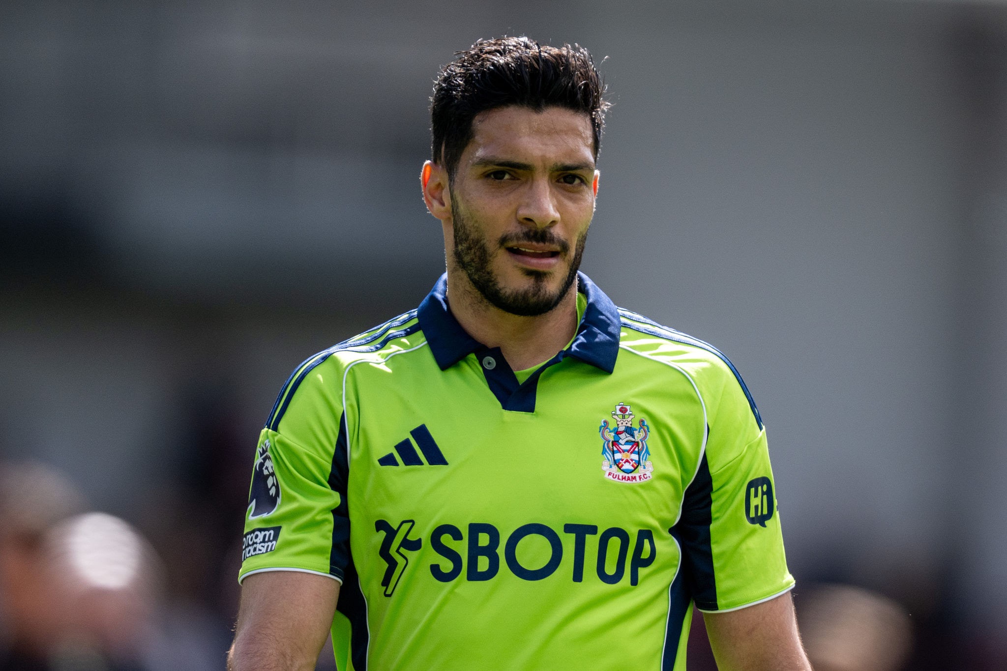 Raúl Jiménez a un paso de encontrar nuevo equipo en Europa