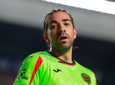 ¡Regresa a casa! Rodolfo Pizarro cambia de equipo rumbo al Apertura 2026