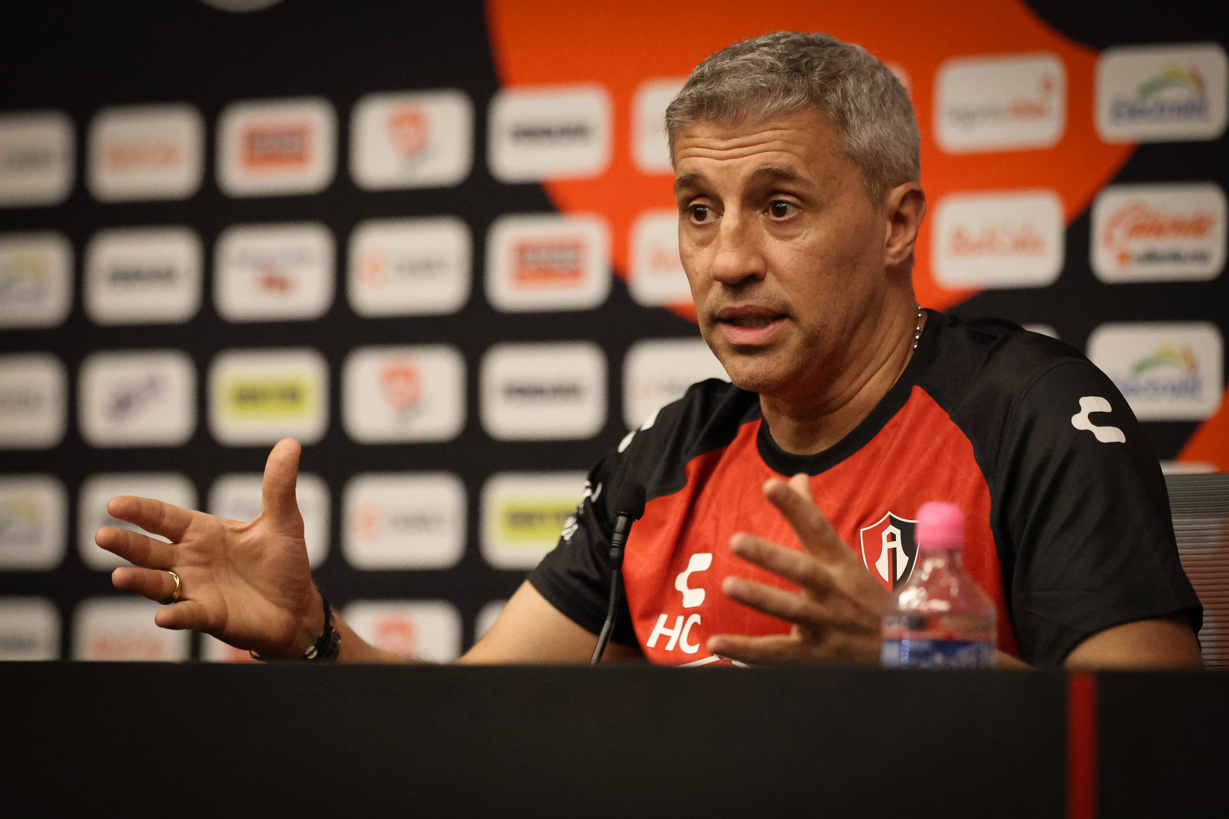 Hernan Crespo