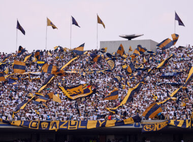 Todo lo que tienes que saber con los refuerzos de Pumas para el Apertura 2026