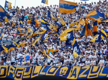 Pumas se prepara para el Fan Fest 2026