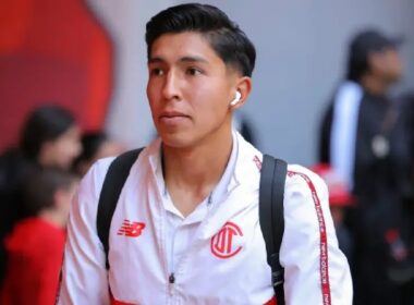 Pumas tiene listo a su tercer refuerzo para el Apertura 2026
