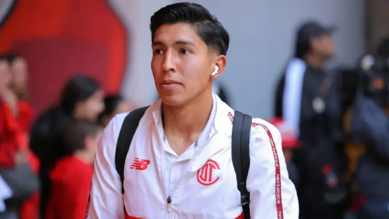 Pumas tiene listo a su tercer refuerzo para el Apertura 2026