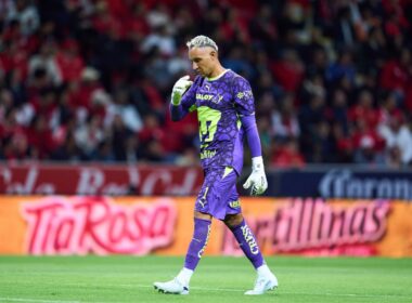 ¿Estará Keylor Navas listo para la Jornada 3? Esto es lo que sabemos