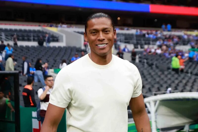 Joel Huiqui hace historia y se convierte en uno de los técnicos más laureados de Cruz Azul en el siglo XXI