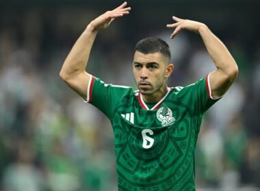 ⁠Pumas sería beneficiado por una posible venta de Erik Lira al AS Mónaco