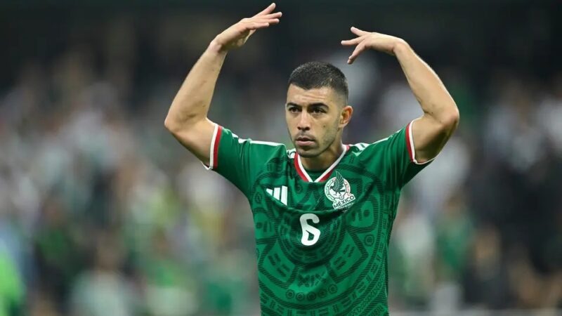 ⁠Pumas sería beneficiado por una posible venta de Erik Lira al AS Mónaco