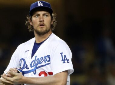 ¡Lo tiene claro! Trevor Bauer habla sobre un posible regreso a MLB