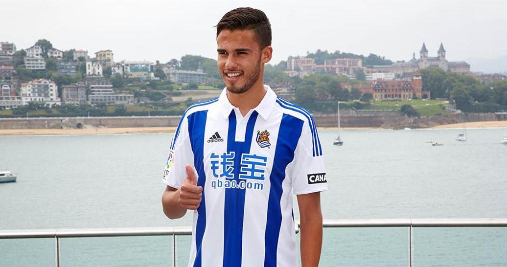 Diego Reyes. Fuente: X