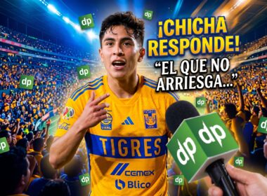 Diego Sánchez Chicha