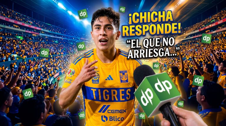 Diego Sánchez Chicha