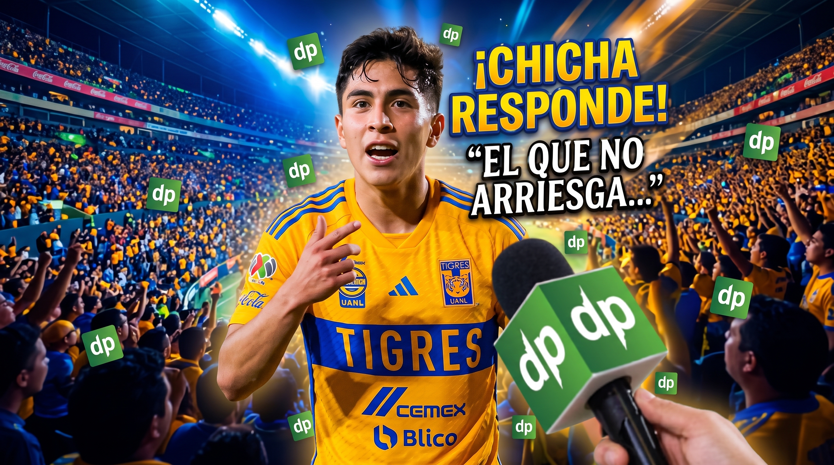 Diego Sánchez Chicha