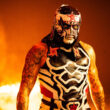 Los luchadores mexicanos que podrían estar presentes en el regreso de WWE en México