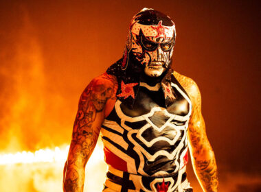 Los luchadores mexicanos que podrían estar presentes en el regreso de WWE en México
