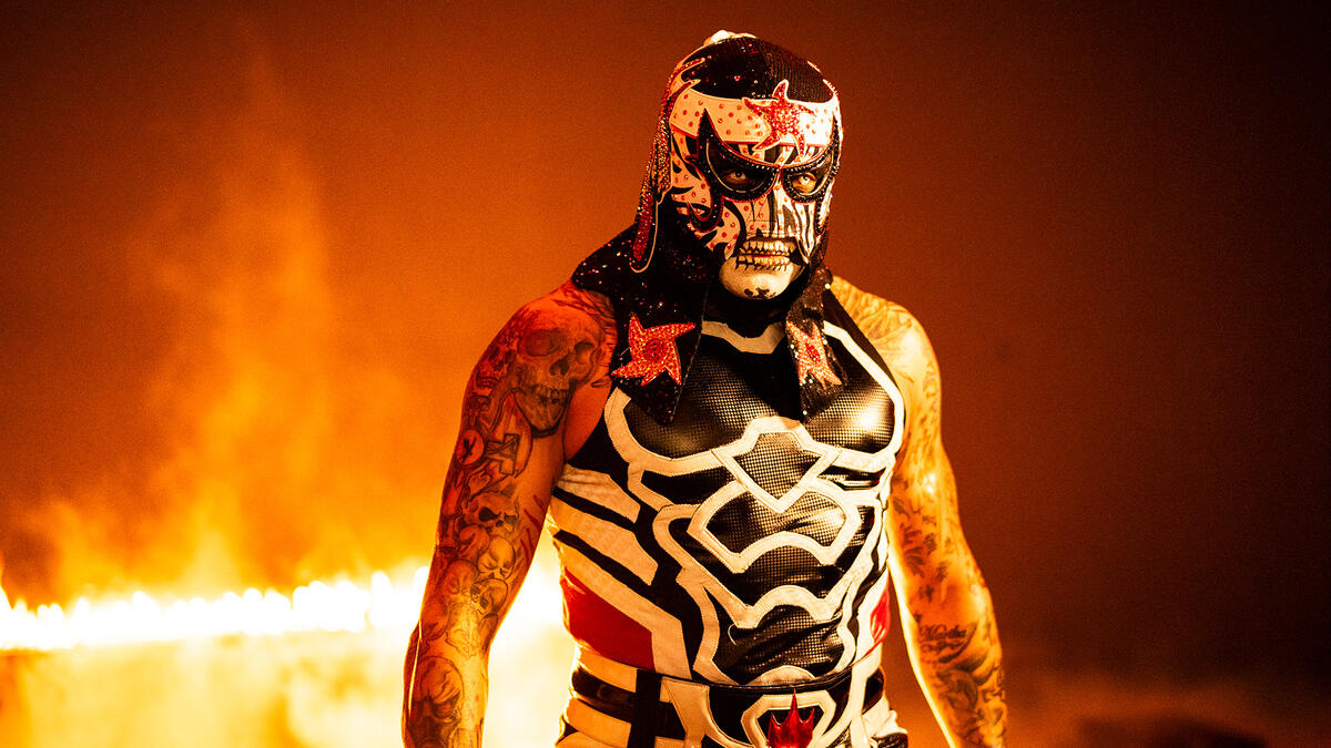 Los luchadores mexicanos que podrían estar presentes en el regreso de WWE en México