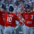 Así marcha la primera ronda de playoffs 2026 de LMB; Definidos los cuatro equipos clasificados de la Zona Norte