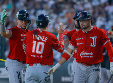 Así marcha la primera ronda de playoffs 2026 de LMB; Definidos los cuatro equipos clasificados de la Zona Norte