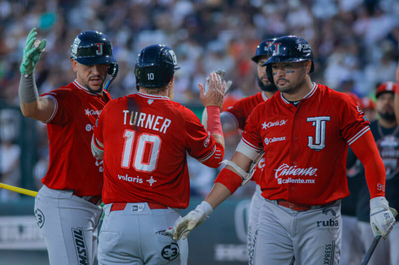 Así marcha la primera ronda de playoffs 2026 de LMB; Definidos los cuatro equipos clasificados de la Zona Norte
