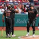 Guerreros de Oaxaca da golpe de autoridad y empata serie contra Diablos Rojos del México