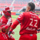 ¡Tendremos Juego 7! Diablos Rojos del México asegura su boleto a la siguiente ronda de playoffs de LMB