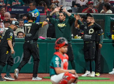 ¡Fracaso! Se termina el sueño del tricampeonato de los Diablos Rojos del México