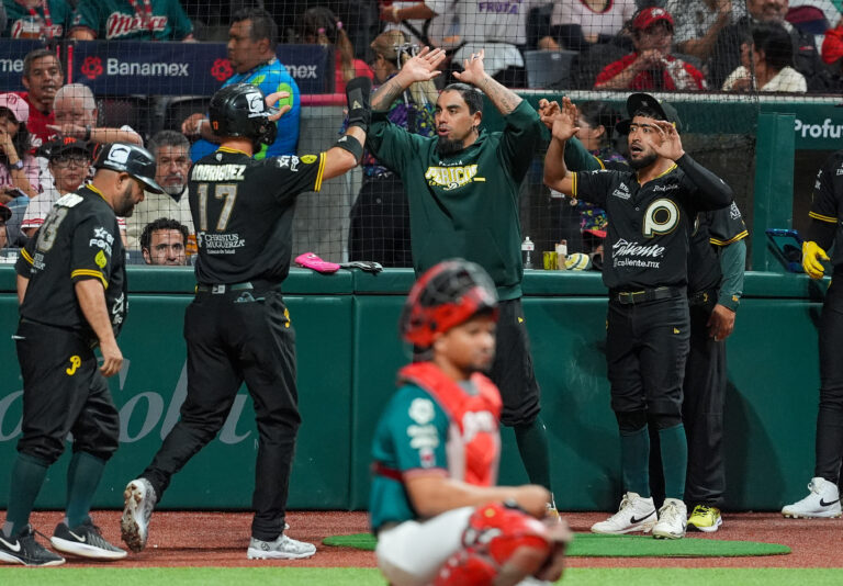 ¡Fracaso! Se termina el sueño del tricampeonato de los Diablos Rojos del México