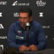 Atlante respeta las condiciones de la Leagues Cup: “No estamos en contra del torneo y sabemos a lo que veníamos”