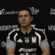 Tigres con ilusión de clasificar a la siguiente ronda de la Leagues Cup: “Tenemos una ligera esperanza y nos aferramos a ella”