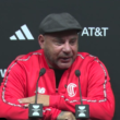 Antonio Mohamed habla sobre la clasificación en la Leagues Cup y descarta jugar como locales en la fase final