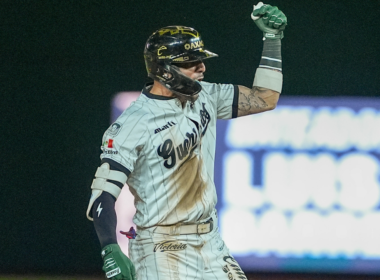 Guerreros de Oaxaca pone al borde la eliminación a Diablos Rojos del México