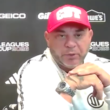 Antonio Mohamed arremete contra el poco descanso que ha tenido Toluca: “Me sigue pareciendo muy injusto”