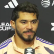 Henry Martín habla sobre la exigencia del América: “Sino hubiese llegado a este equipo, no sería quién soy”