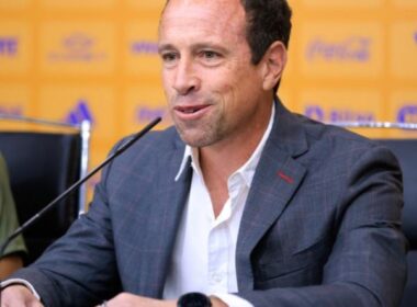 Gerardo Torrado