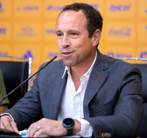 Gerardo Torrado