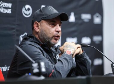 Antonio Mohamed