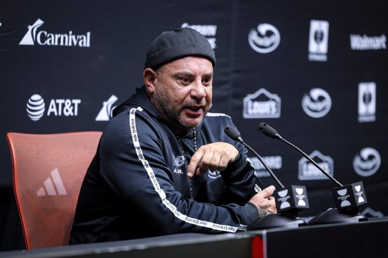 Antonio Mohamed