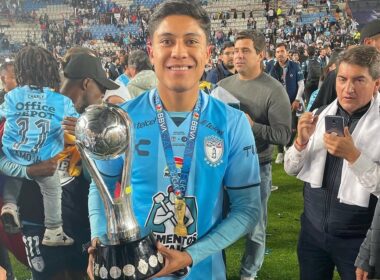 Pumas sorprende con nuevo refuerzo para el Apertura 2026
