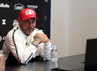 Antonio Mohamed arremete contra el poco descanso que ha tenido Toluca: “Me sigue pareciendo muy injusto” / Conferencia de prensa Toluca