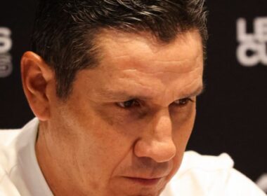 Hernán Elizondo