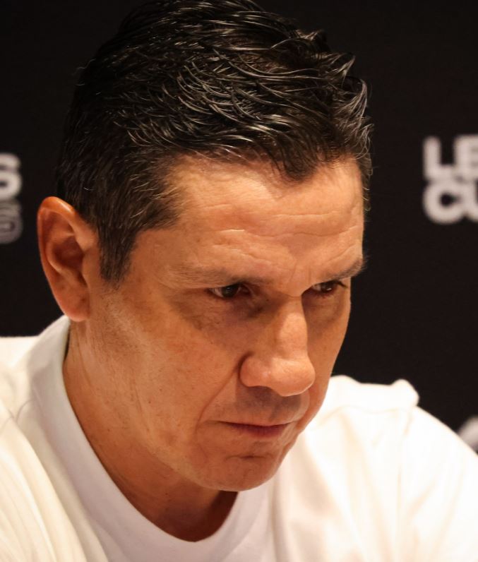Hernán Elizondo