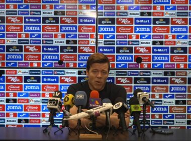 Esteban Solari sobre la goleada de Pumas en Juárez: “Hay que mantener los pies sobre la tierra”
