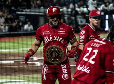 Así quedaron definidos los playoffs de la temporada 2026 de la LMB